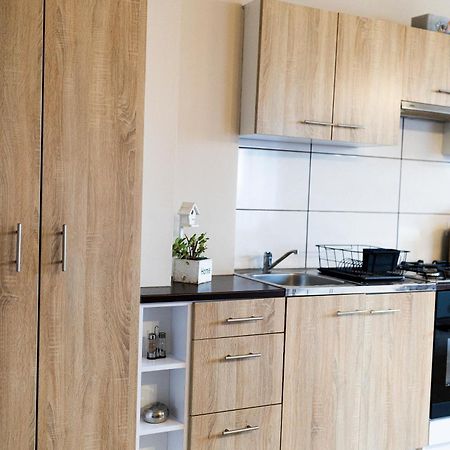 Rodzinny Apartament Folker Wegierska Gorka Exterior foto